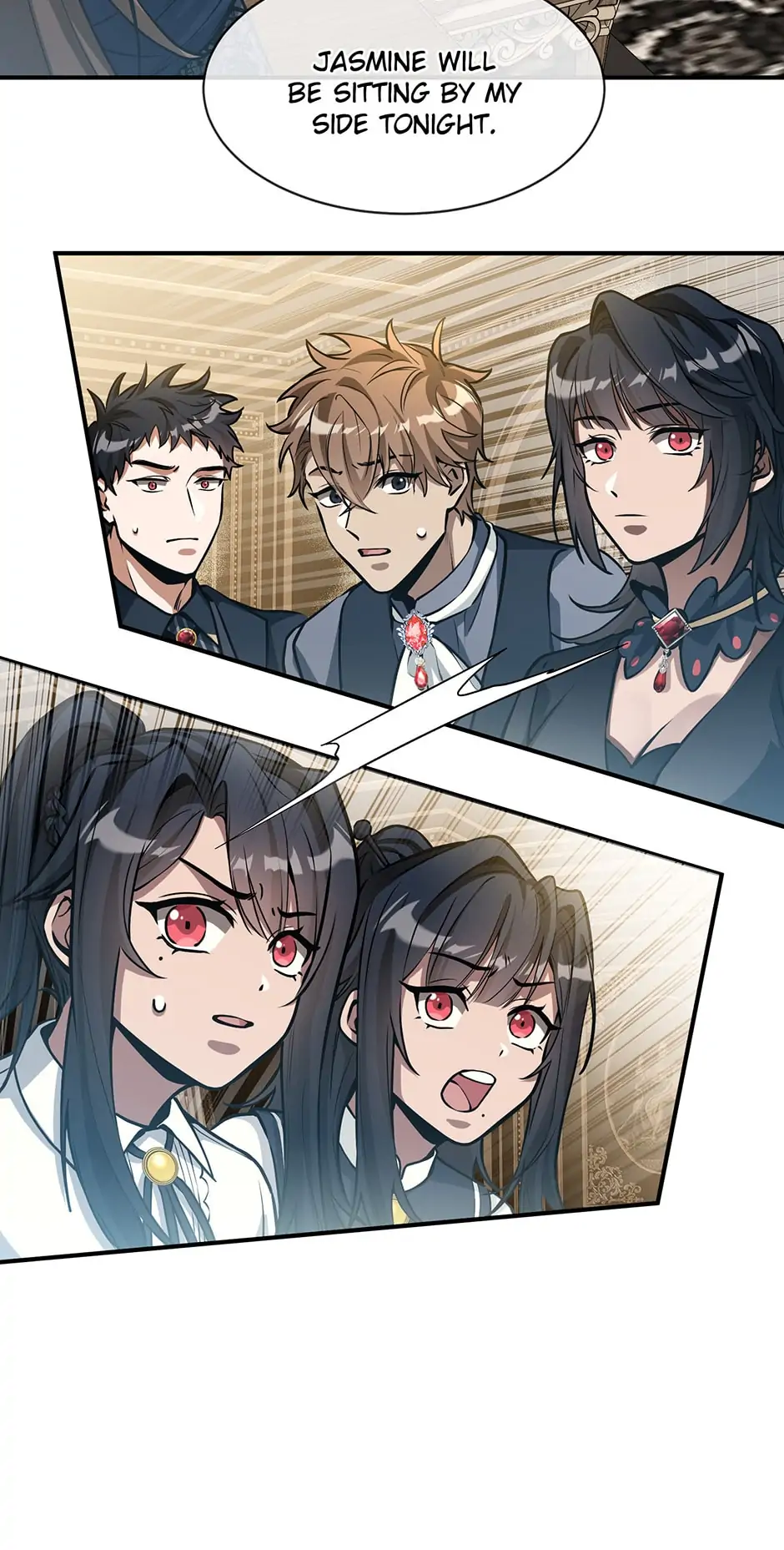 The Beginning After The End Chapter 175.6 image 53